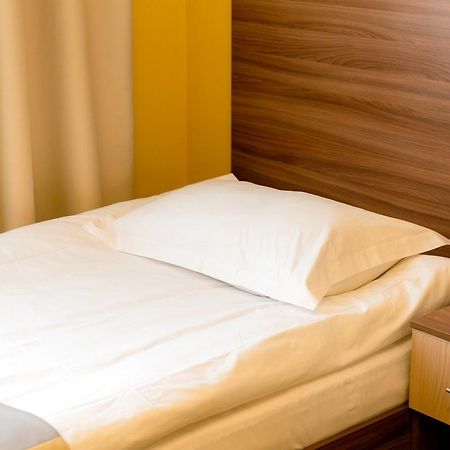 Koktem Burabay Hotell Exteriör bild